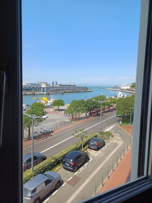 Studio-Cosy 11 Vue Port A Deux Pas De Nausicaa Boulogne-sur-Mer Kültér fotó