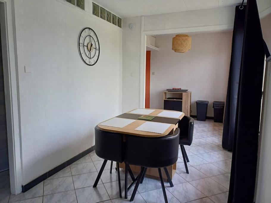 Studio-Cosy 11 Vue Port A Deux Pas De Nausicaa Boulogne-sur-Mer Kültér fotó