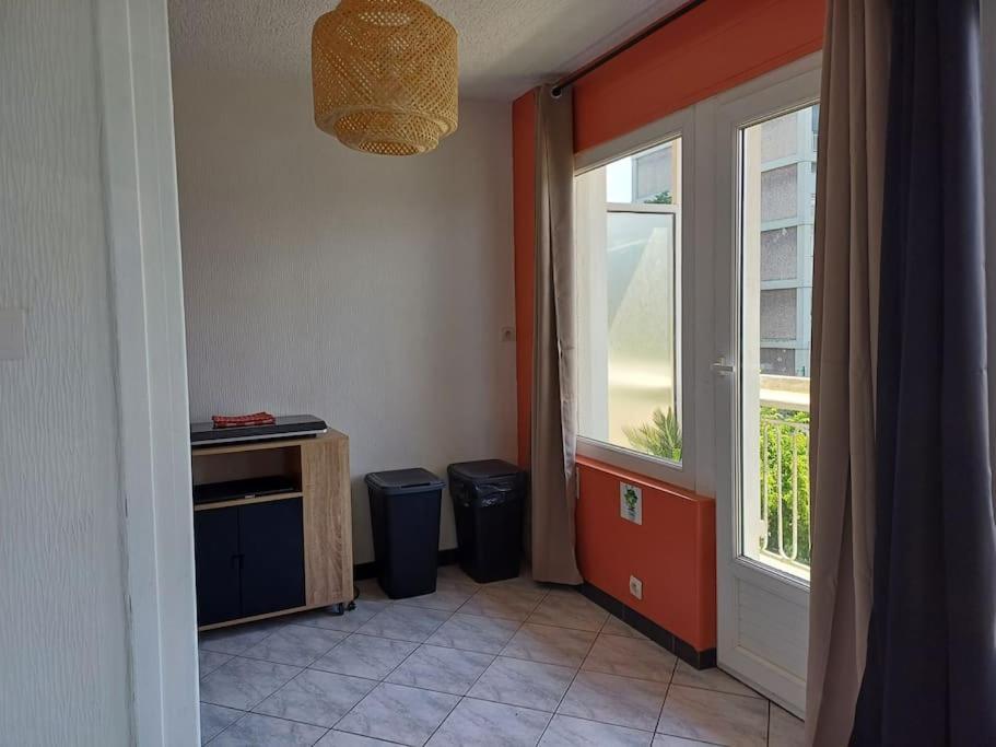 Studio-Cosy 11 Vue Port A Deux Pas De Nausicaa Boulogne-sur-Mer Kültér fotó