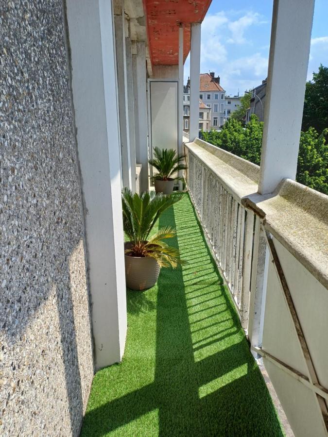 Studio-Cosy 11 Vue Port A Deux Pas De Nausicaa Boulogne-sur-Mer Kültér fotó